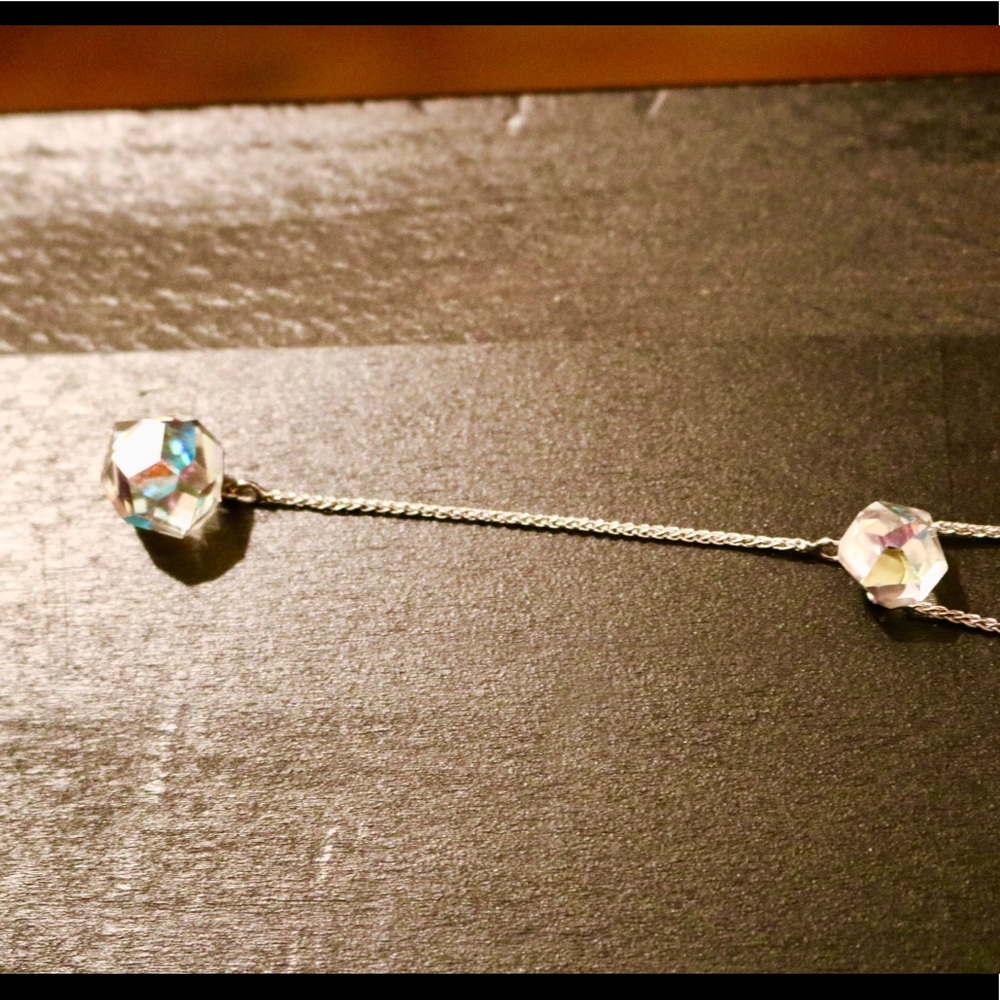 Swarovski Necklace
